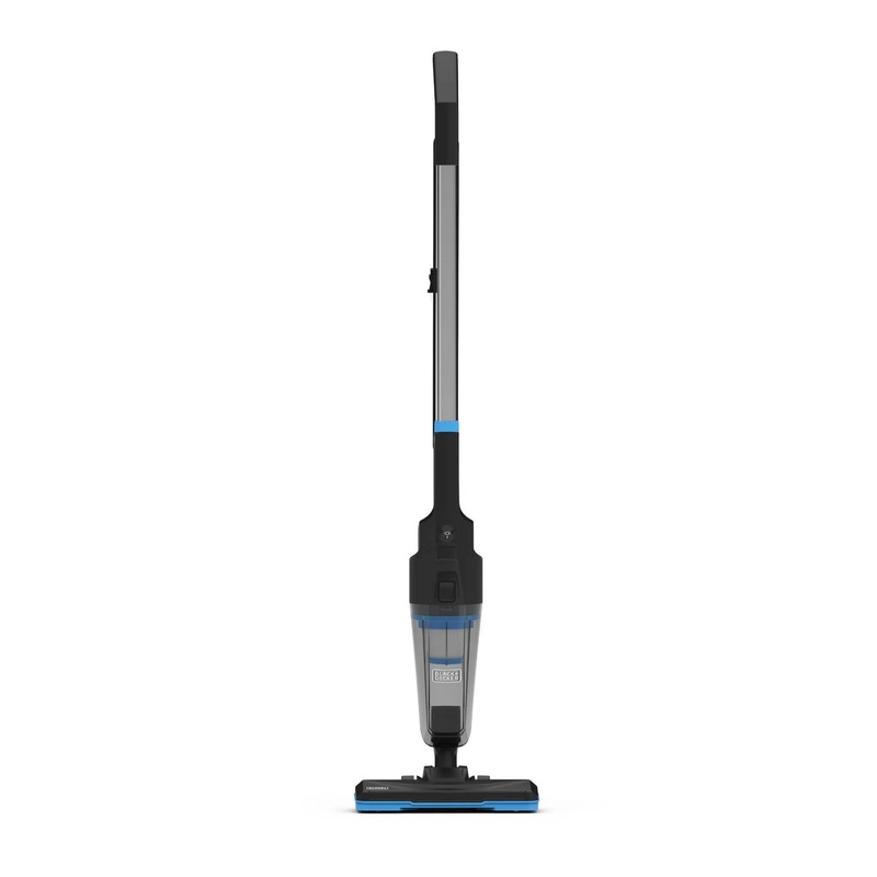 Powerseries Flex 3-in-1 Corded Stick Vacuum: Lightweight, Bagless, HEPA Filter, Multi-Surface, 23ft Cord