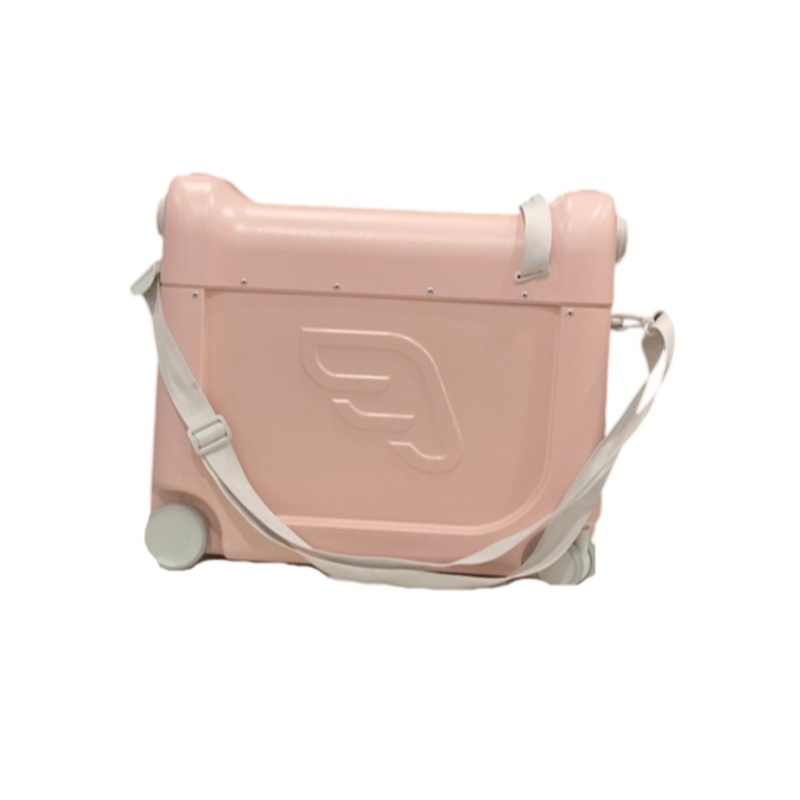 Stokke JetKids BedBox, Pink Lemonade