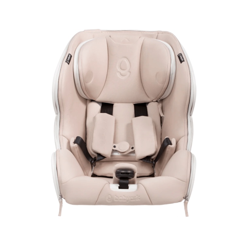 Babyark Car Seat Cover